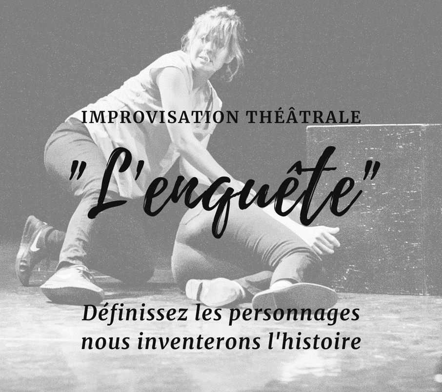 L'Enquête